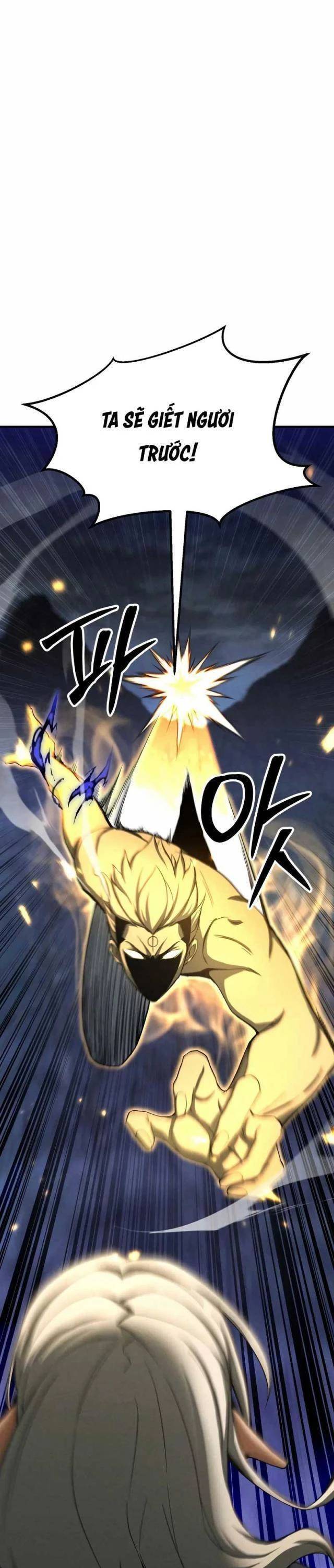 Tử Linh Sư Mạnh Nhất - Chapter 67 - Page 32