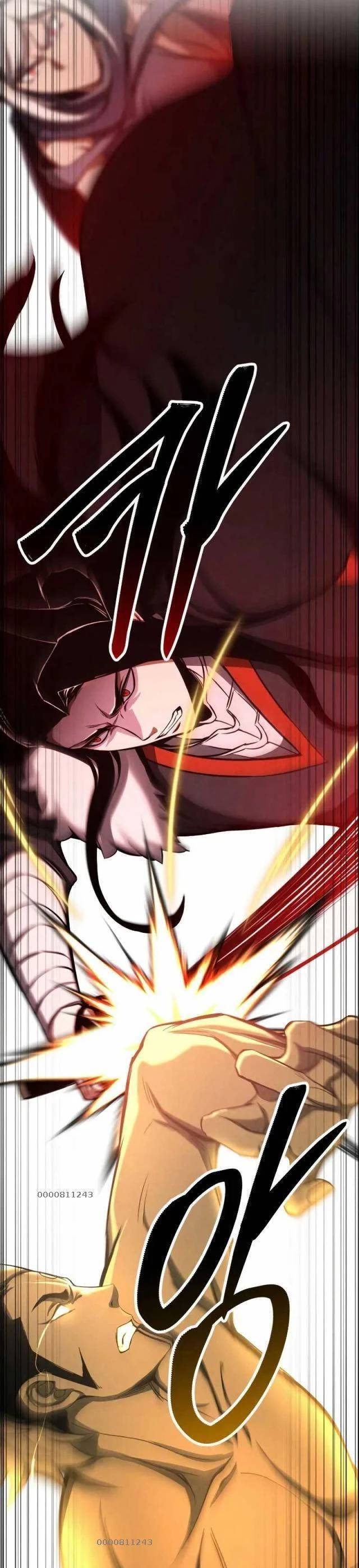 Tử Linh Sư Mạnh Nhất - Chapter 67 - Page 34