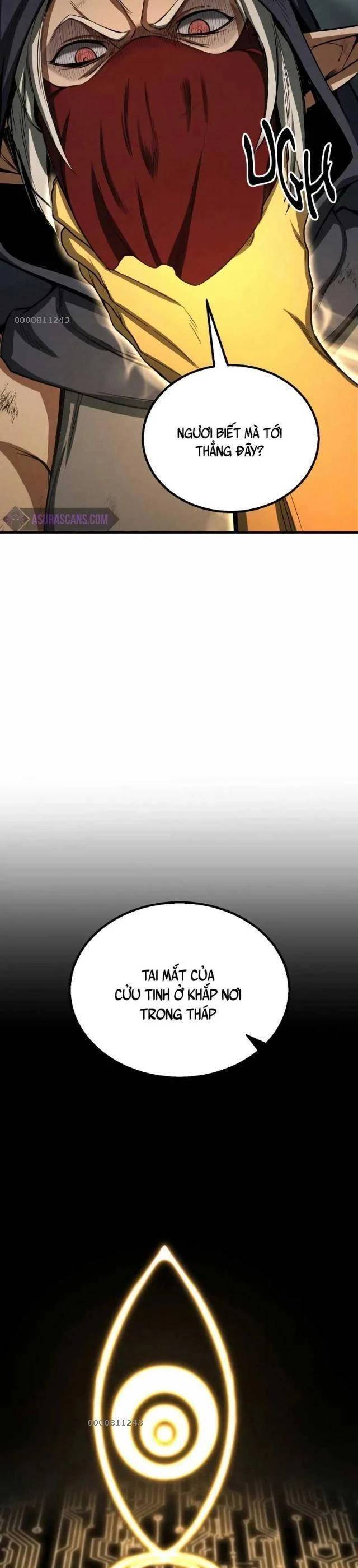 Tử Linh Sư Mạnh Nhất - Chapter 67 - Page 4