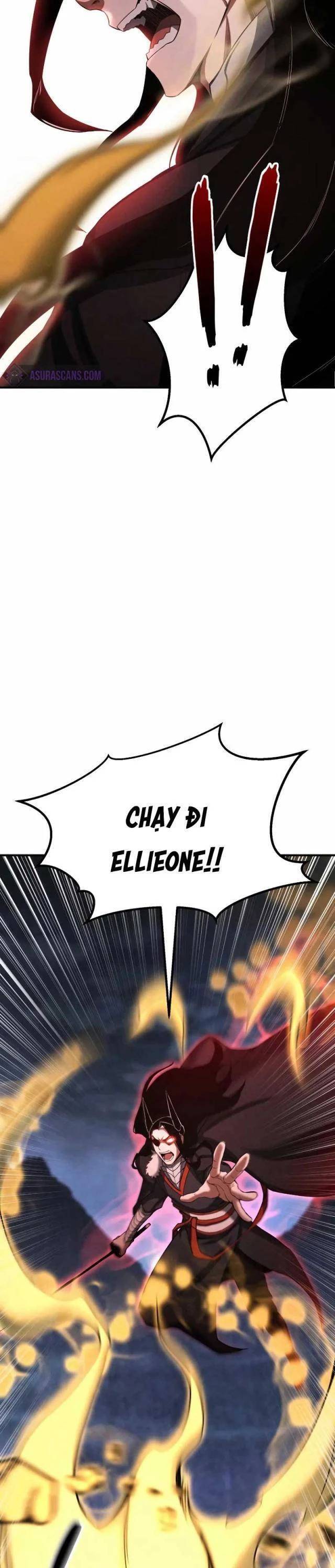 Tử Linh Sư Mạnh Nhất - Chapter 67 - Page 40