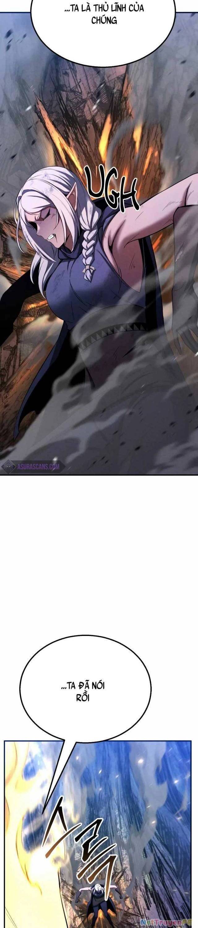 Tử Linh Sư Mạnh Nhất - Chapter 67 - Page 47