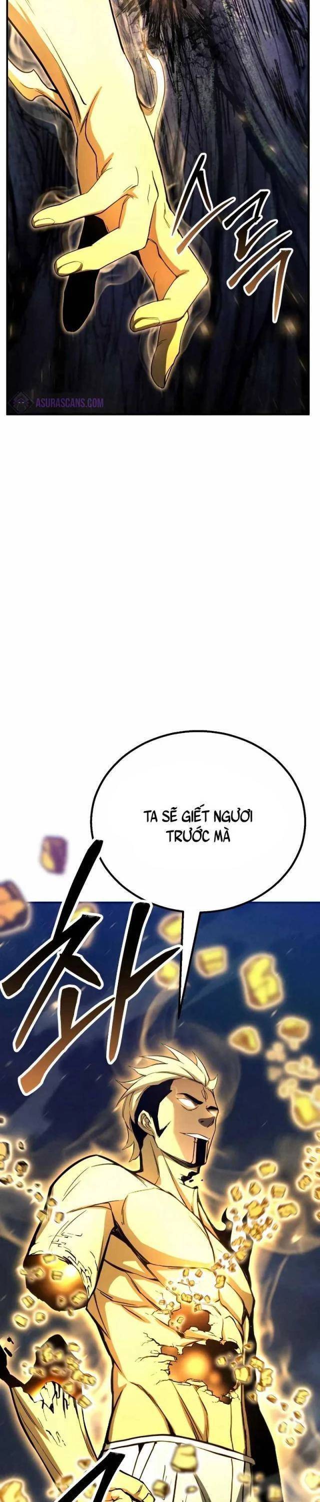 Tử Linh Sư Mạnh Nhất - Chapter 67 - Page 48