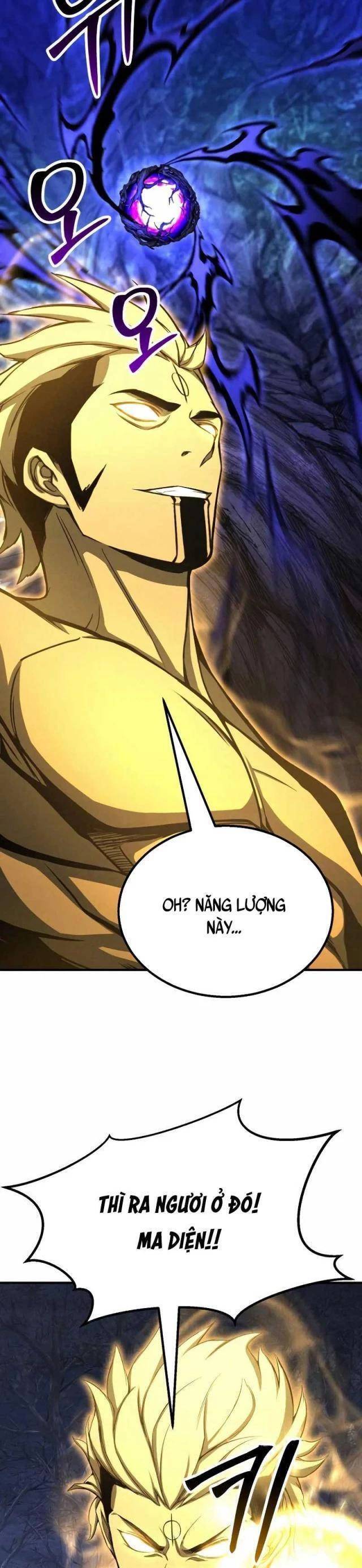 Tử Linh Sư Mạnh Nhất - Chapter 67 - Page 50