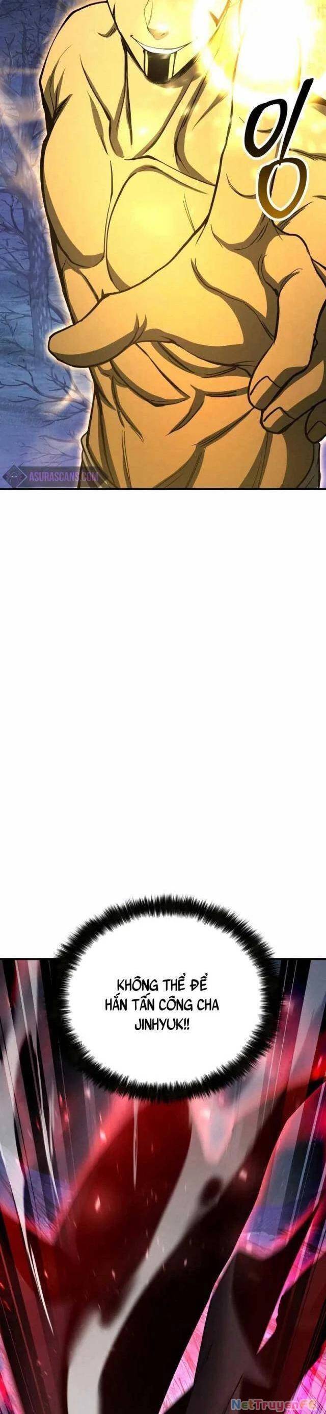 Tử Linh Sư Mạnh Nhất - Chapter 67 - Page 51