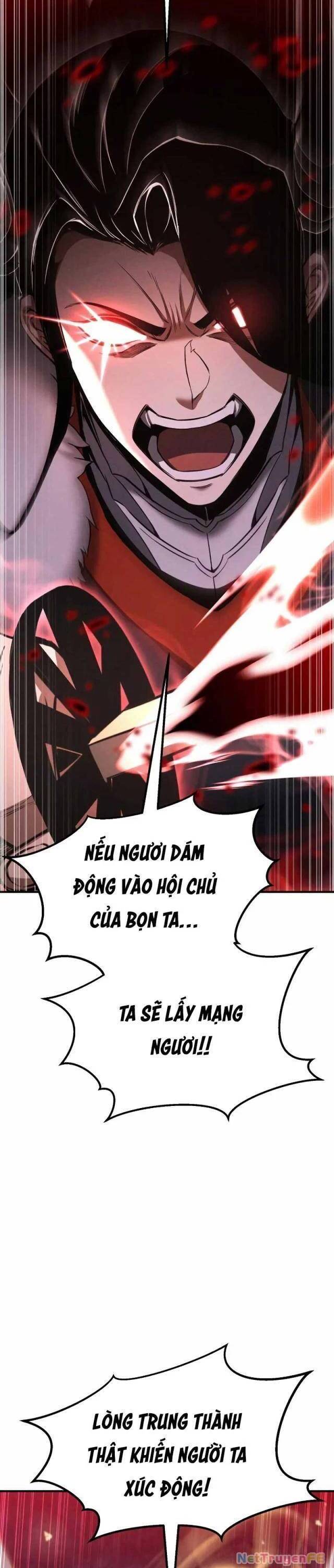 Tử Linh Sư Mạnh Nhất - Chapter 67 - Page 53