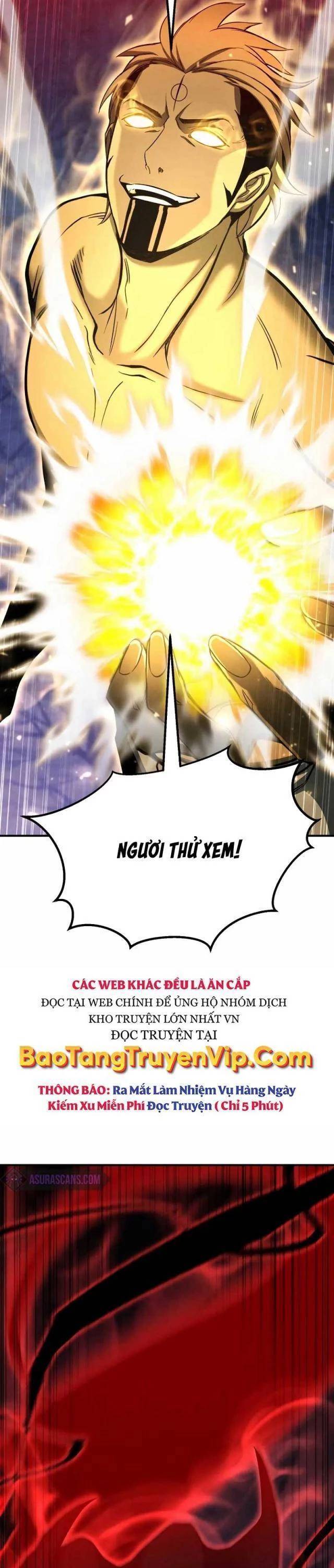 Tử Linh Sư Mạnh Nhất - Chapter 67 - Page 54