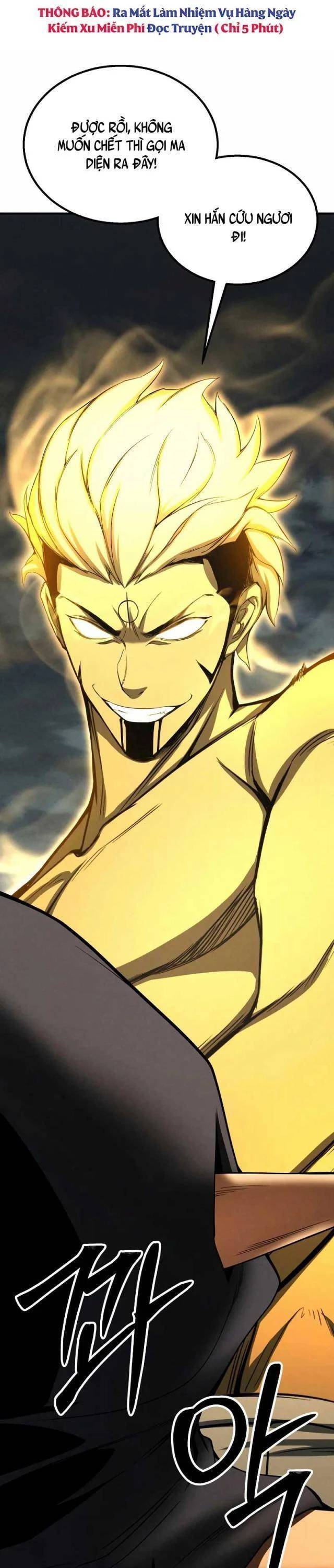 Tử Linh Sư Mạnh Nhất - Chapter 67 - Page 6