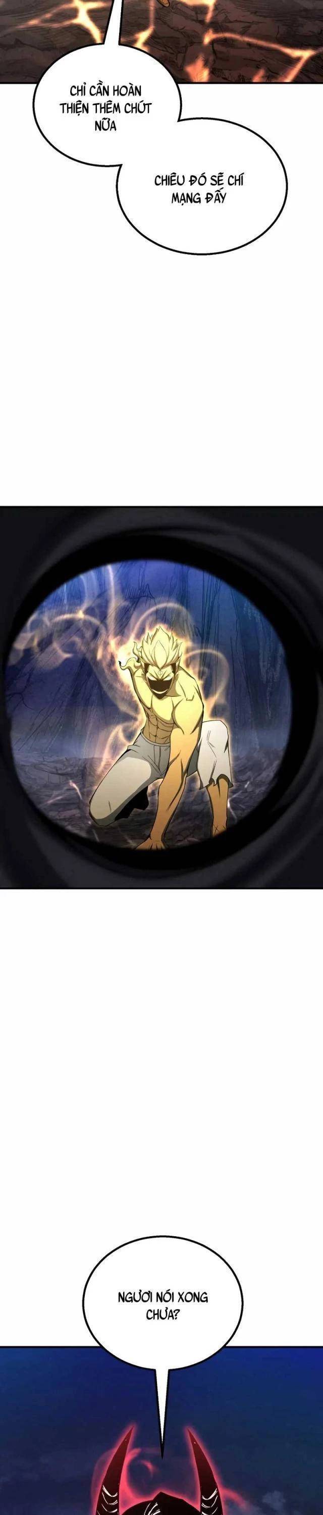 Tử Linh Sư Mạnh Nhất - Chapter 67 - Page 60