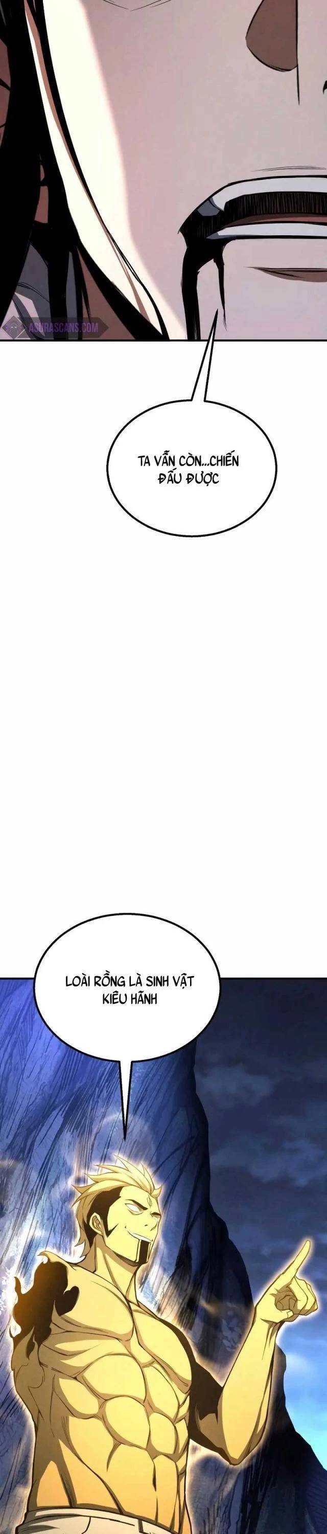 Tử Linh Sư Mạnh Nhất - Chapter 67 - Page 62