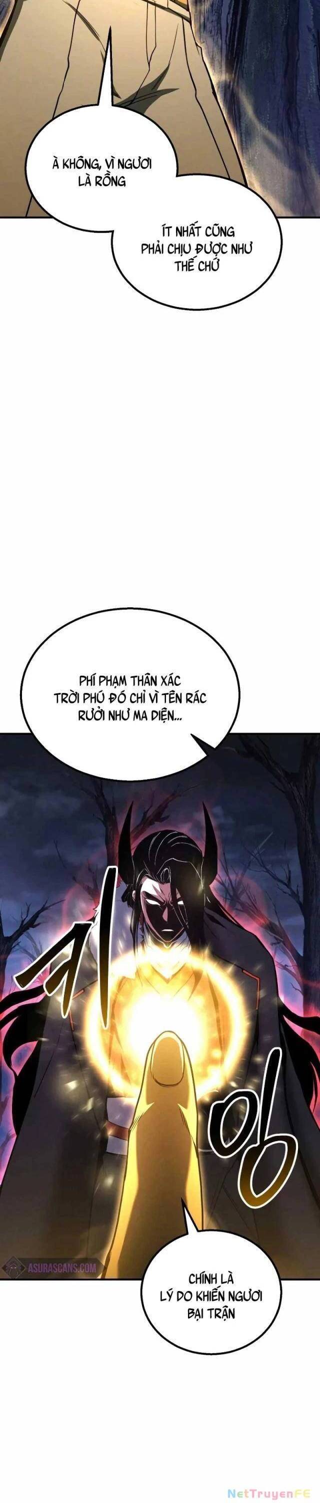 Tử Linh Sư Mạnh Nhất - Chapter 67 - Page 63