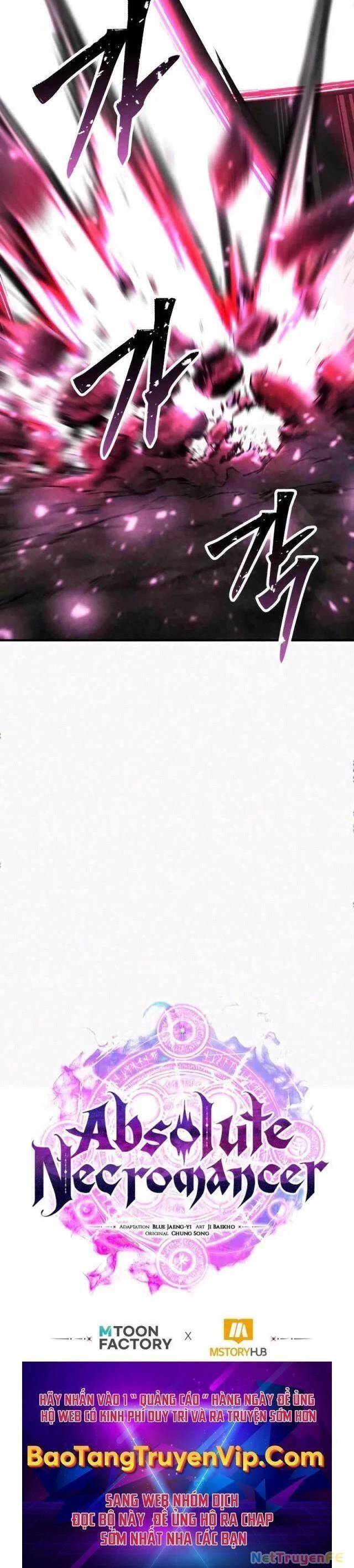 Tử Linh Sư Mạnh Nhất - Chapter 67 - Page 68