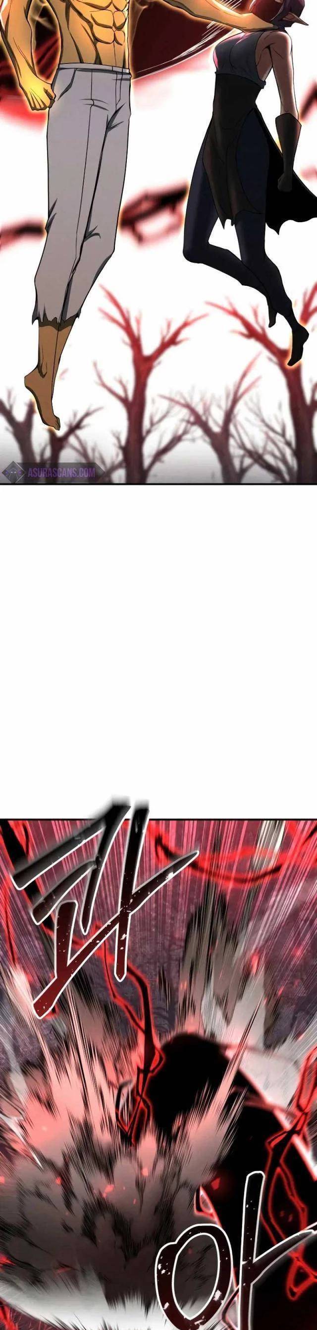 Tử Linh Sư Mạnh Nhất - Chapter 67 - Page 8