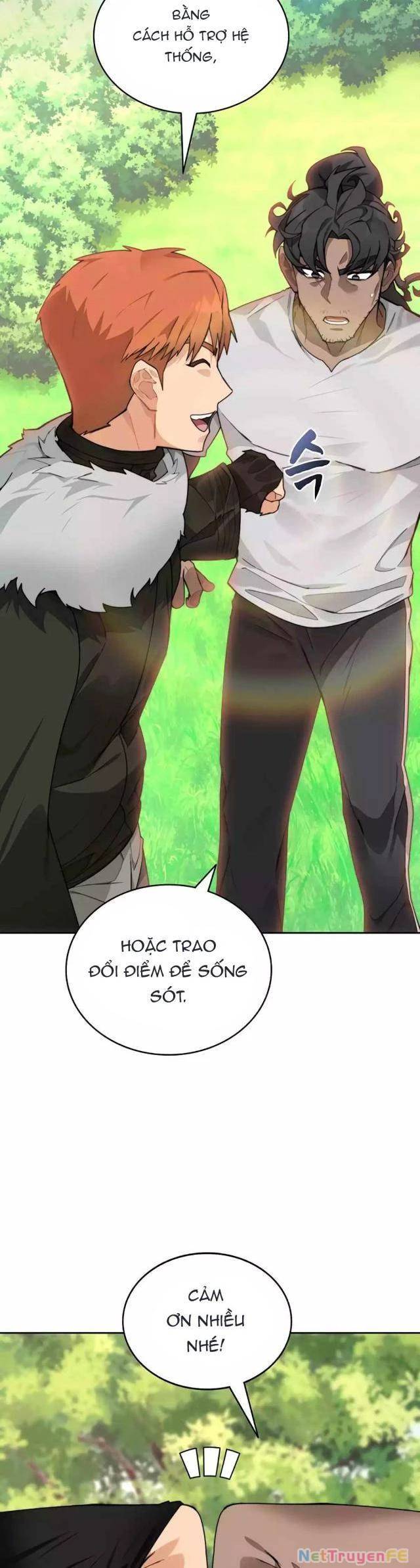 Mắc Kẹt Trong Tòa Tháp Thử Thách - Chapter 56 - Page 15