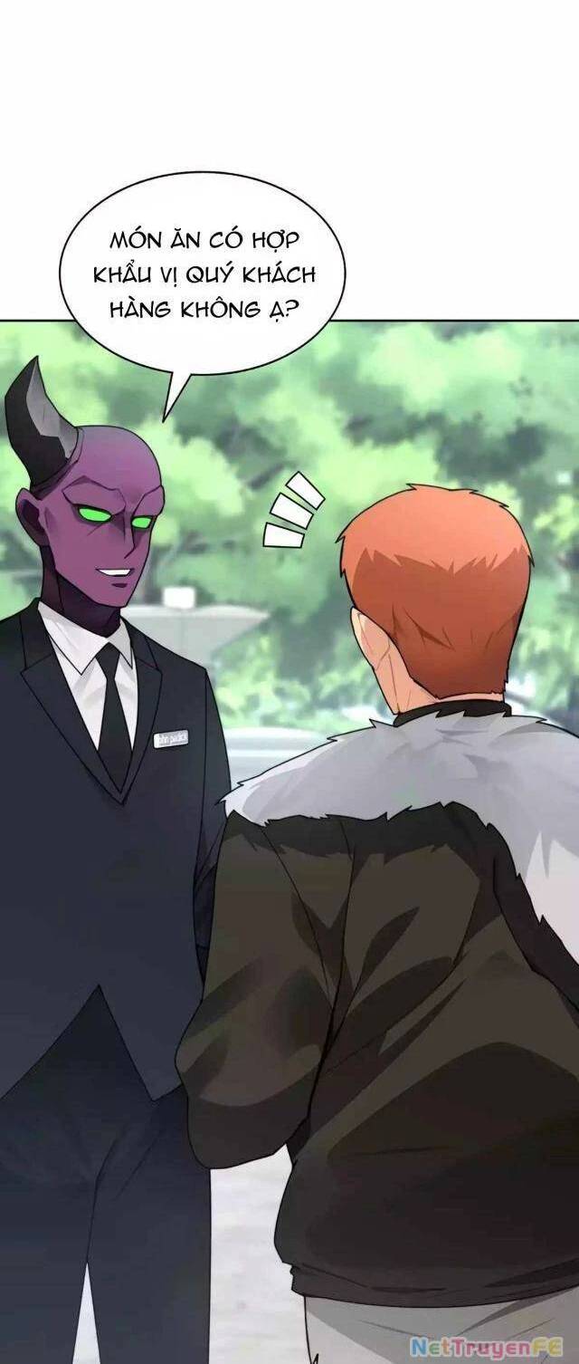 Mắc Kẹt Trong Tòa Tháp Thử Thách - Chapter 56 - Page 18