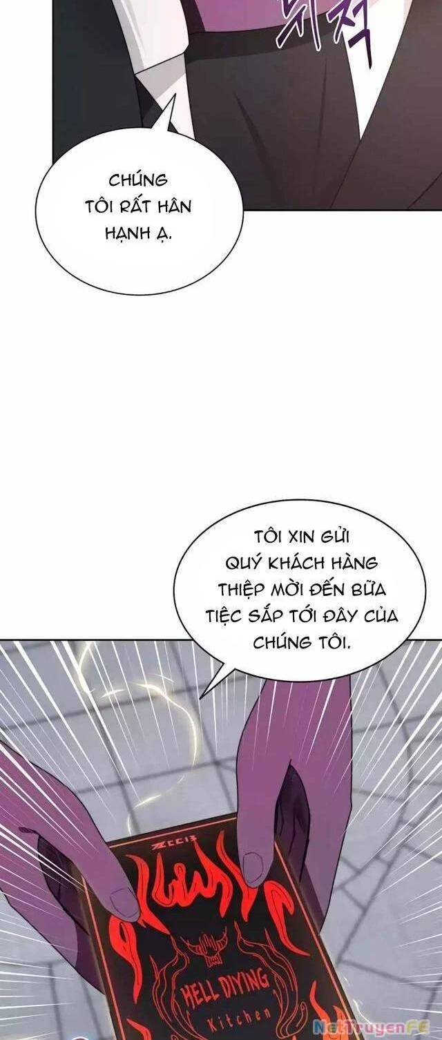 Mắc Kẹt Trong Tòa Tháp Thử Thách - Chapter 56 - Page 20