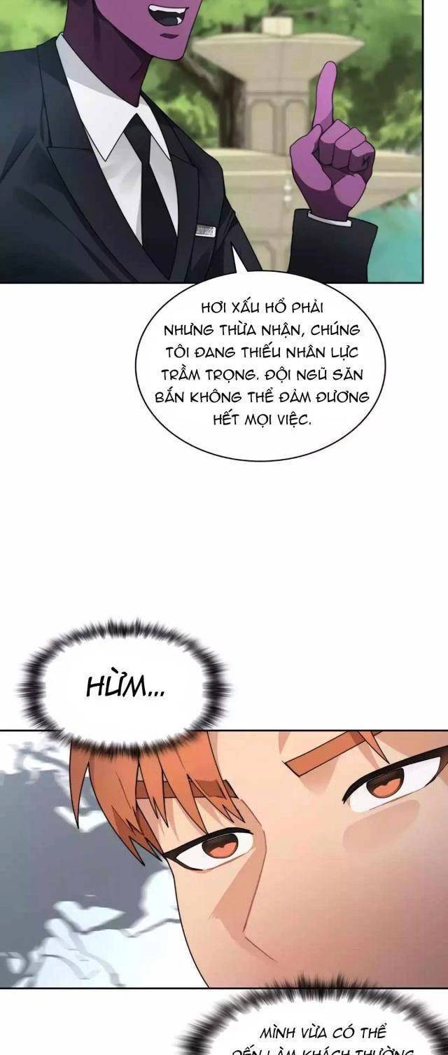 Mắc Kẹt Trong Tòa Tháp Thử Thách - Chapter 56 - Page 23