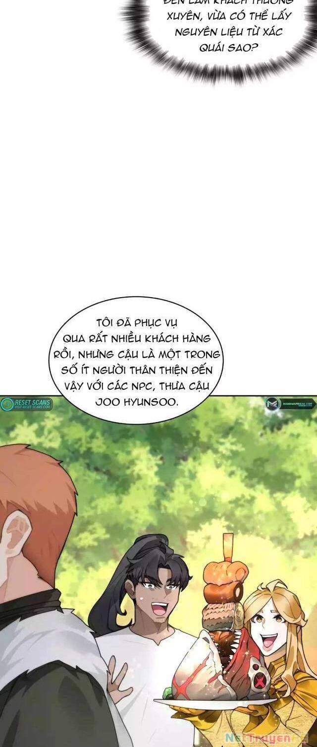 Mắc Kẹt Trong Tòa Tháp Thử Thách - Chapter 56 - Page 24