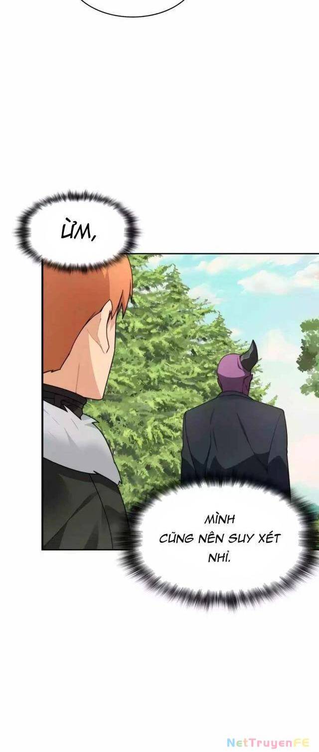 Mắc Kẹt Trong Tòa Tháp Thử Thách - Chapter 56 - Page 26