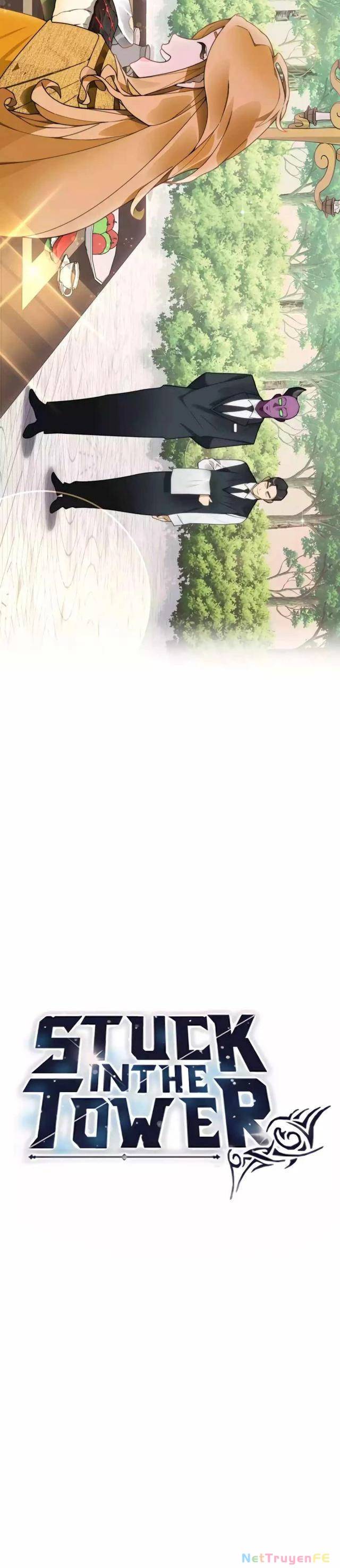 Mắc Kẹt Trong Tòa Tháp Thử Thách - Chapter 56 - Page 28