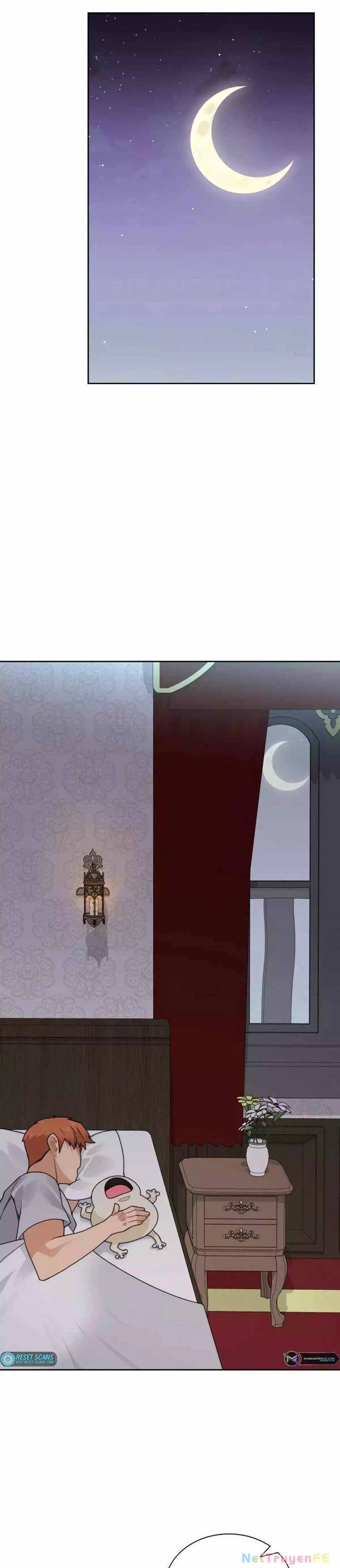 Mắc Kẹt Trong Tòa Tháp Thử Thách - Chapter 56 - Page 29