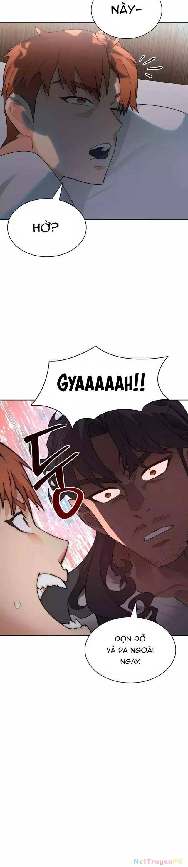 Mắc Kẹt Trong Tòa Tháp Thử Thách - Chapter 56 - Page 30