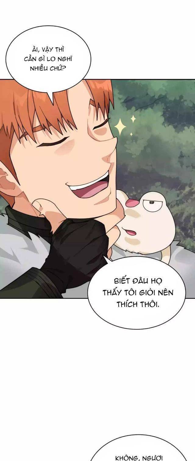 Mắc Kẹt Trong Tòa Tháp Thử Thách - Chapter 56 - Page 34