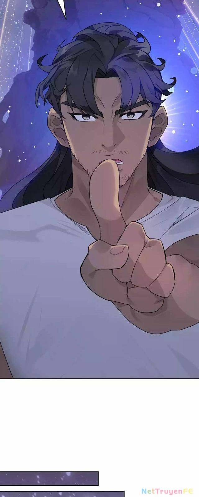 Mắc Kẹt Trong Tòa Tháp Thử Thách - Chapter 56 - Page 37