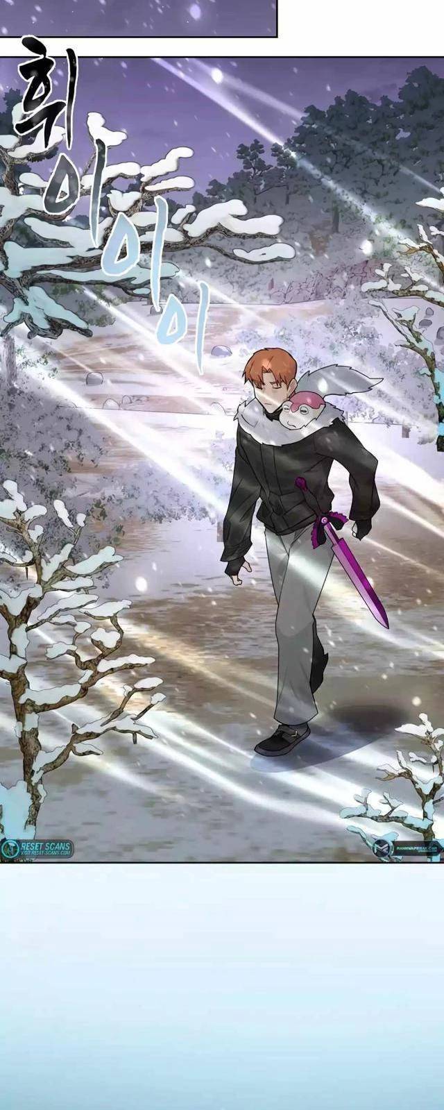 Mắc Kẹt Trong Tòa Tháp Thử Thách - Chapter 56 - Page 38