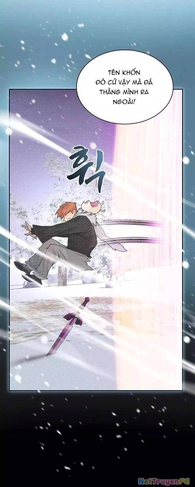 Mắc Kẹt Trong Tòa Tháp Thử Thách - Chapter 56 - Page 39