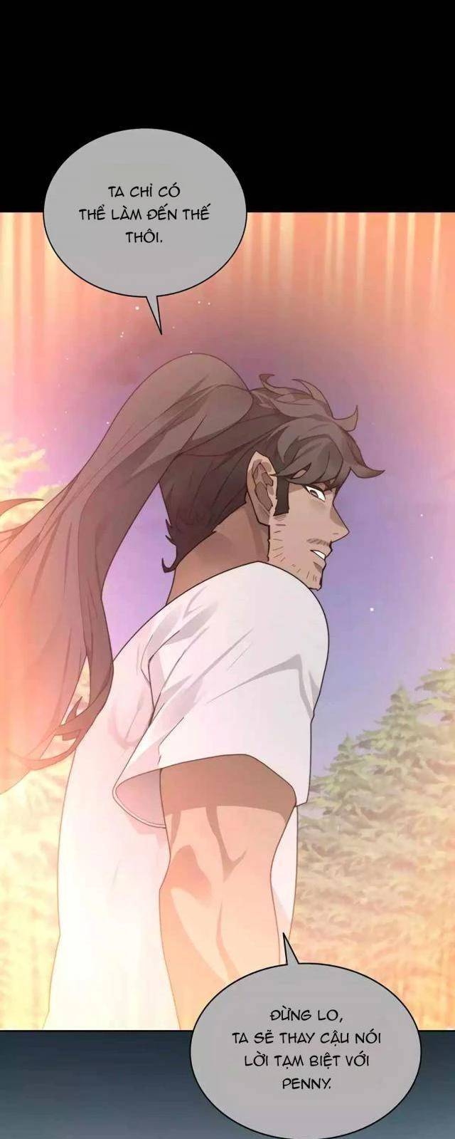 Mắc Kẹt Trong Tòa Tháp Thử Thách - Chapter 56 - Page 40