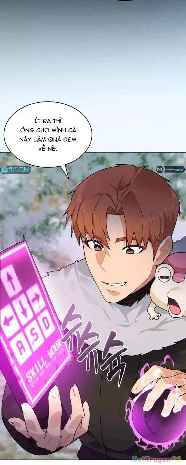 Mắc Kẹt Trong Tòa Tháp Thử Thách - Chapter 56 - Page 41