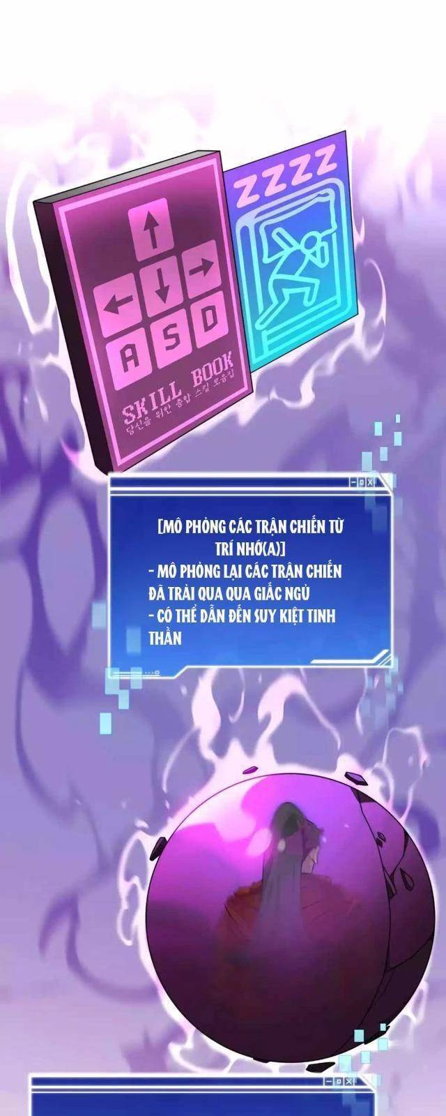 Mắc Kẹt Trong Tòa Tháp Thử Thách - Chapter 56 - Page 42