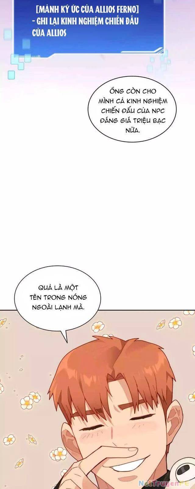 Mắc Kẹt Trong Tòa Tháp Thử Thách - Chapter 56 - Page 43