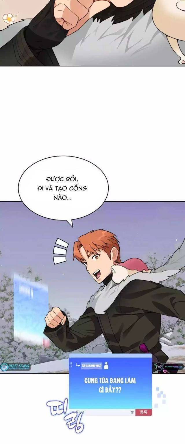 Mắc Kẹt Trong Tòa Tháp Thử Thách - Chapter 56 - Page 44