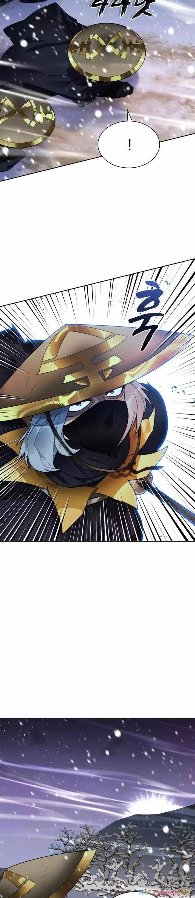 Mắc Kẹt Trong Tòa Tháp Thử Thách - Chapter 56 - Page 47