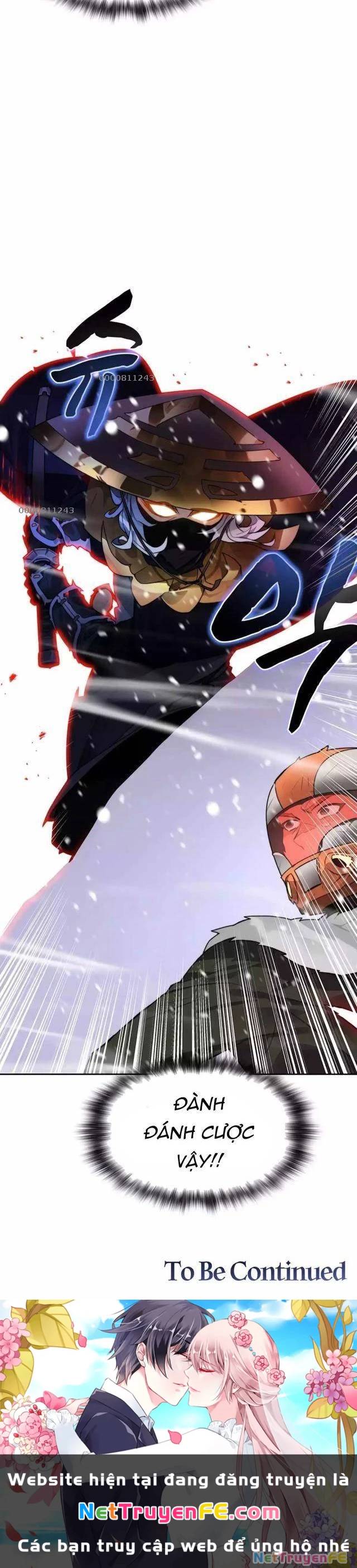 Mắc Kẹt Trong Tòa Tháp Thử Thách - Chapter 56 - Page 51