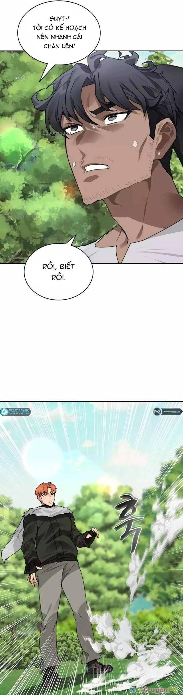 Mắc Kẹt Trong Tòa Tháp Thử Thách - Chapter 56 - Page 7