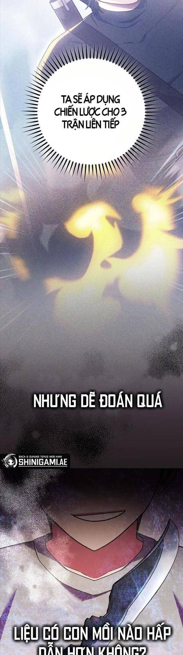 Stream Của Cung Thủ Thiên Tài - Chapter 50 - Page 10