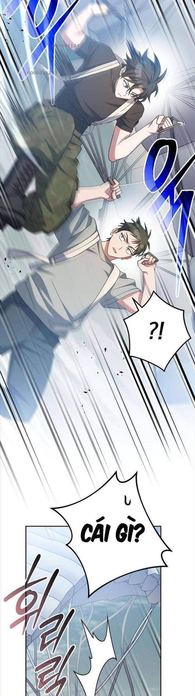 Stream Của Cung Thủ Thiên Tài - Chapter 50 - Page 15