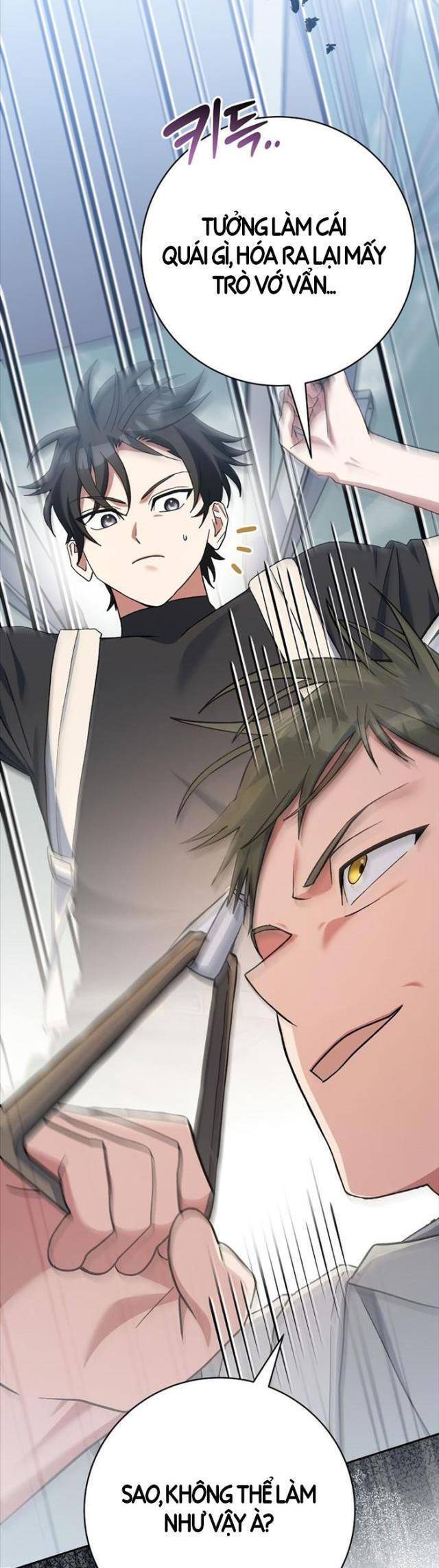 Stream Của Cung Thủ Thiên Tài - Chapter 50 - Page 17
