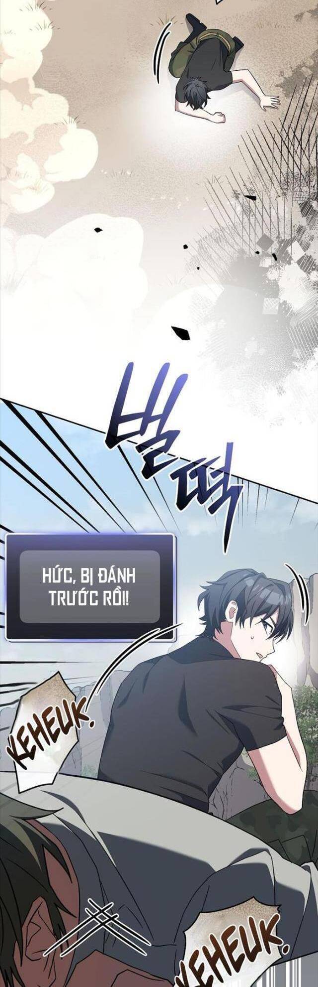 Stream Của Cung Thủ Thiên Tài - Chapter 50 - Page 24