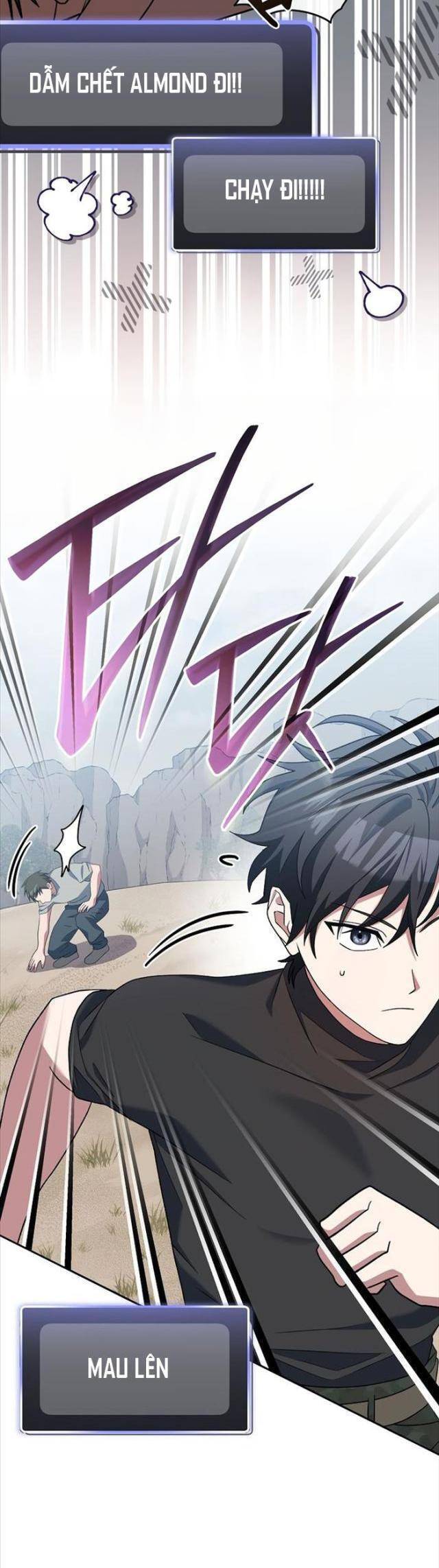 Stream Của Cung Thủ Thiên Tài - Chapter 50 - Page 25