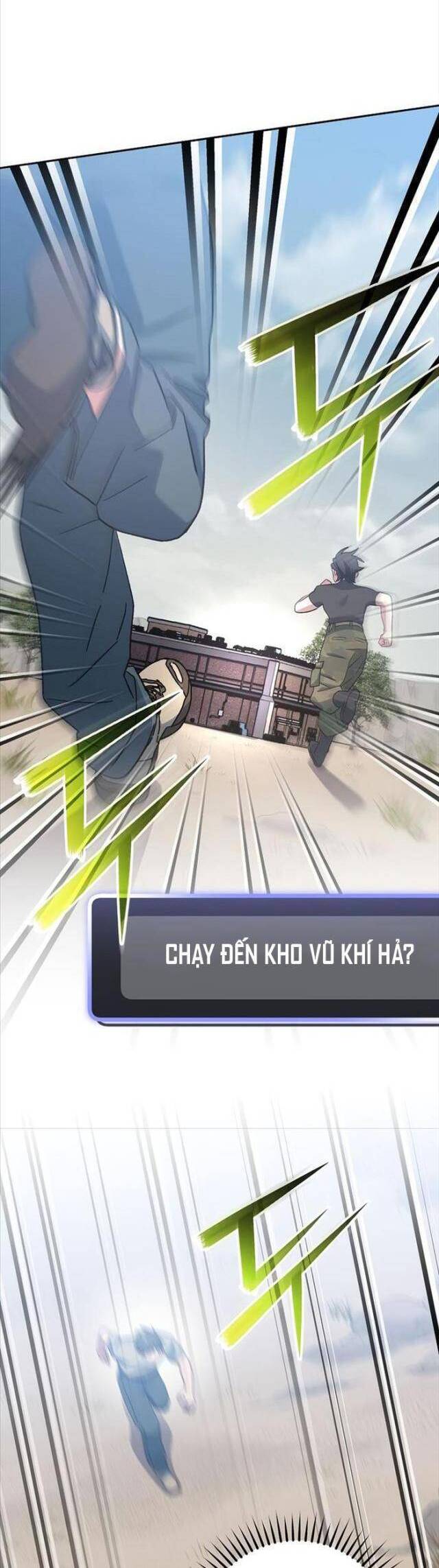 Stream Của Cung Thủ Thiên Tài - Chapter 50 - Page 26