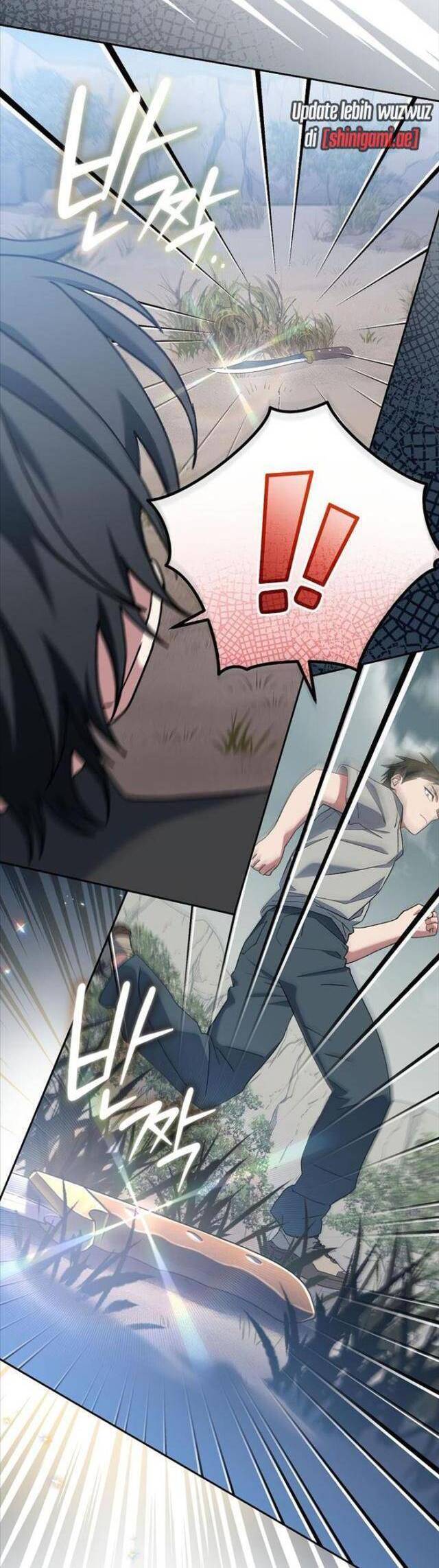 Stream Của Cung Thủ Thiên Tài - Chapter 50 - Page 28