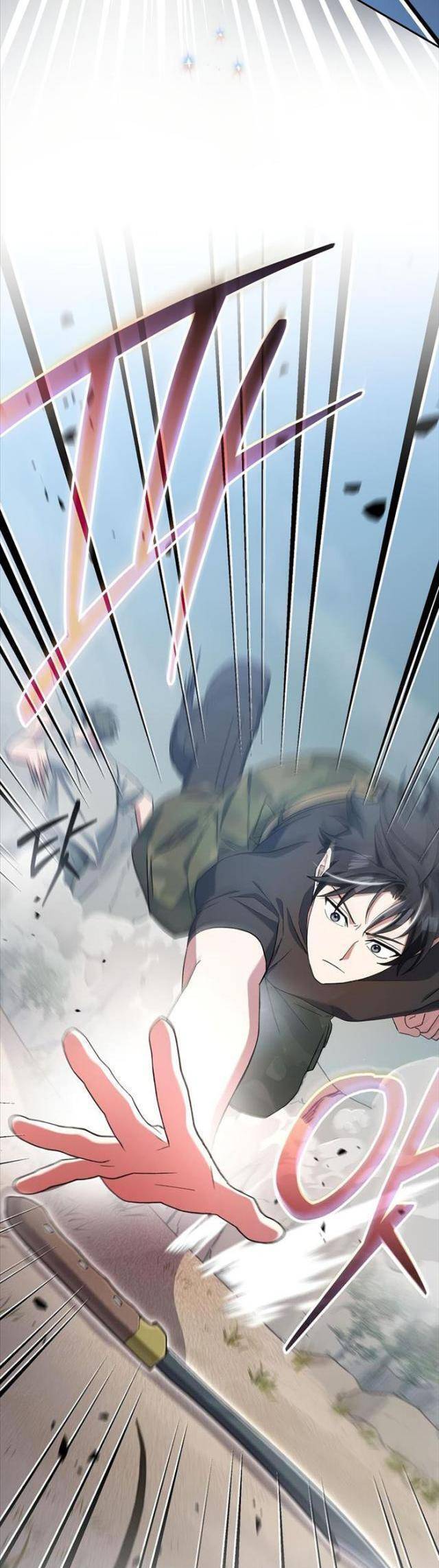 Stream Của Cung Thủ Thiên Tài - Chapter 50 - Page 29