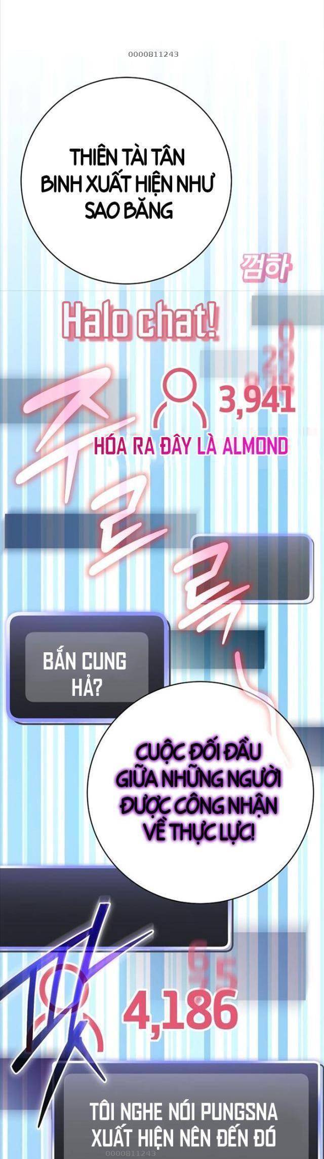 Stream Của Cung Thủ Thiên Tài - Chapter 50 - Page 3