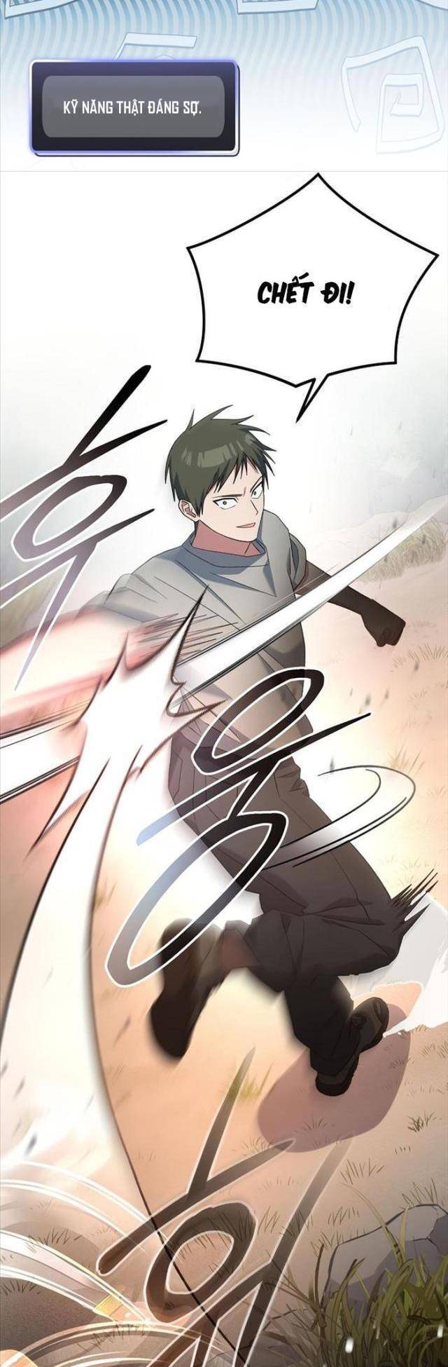 Stream Của Cung Thủ Thiên Tài - Chapter 50 - Page 35