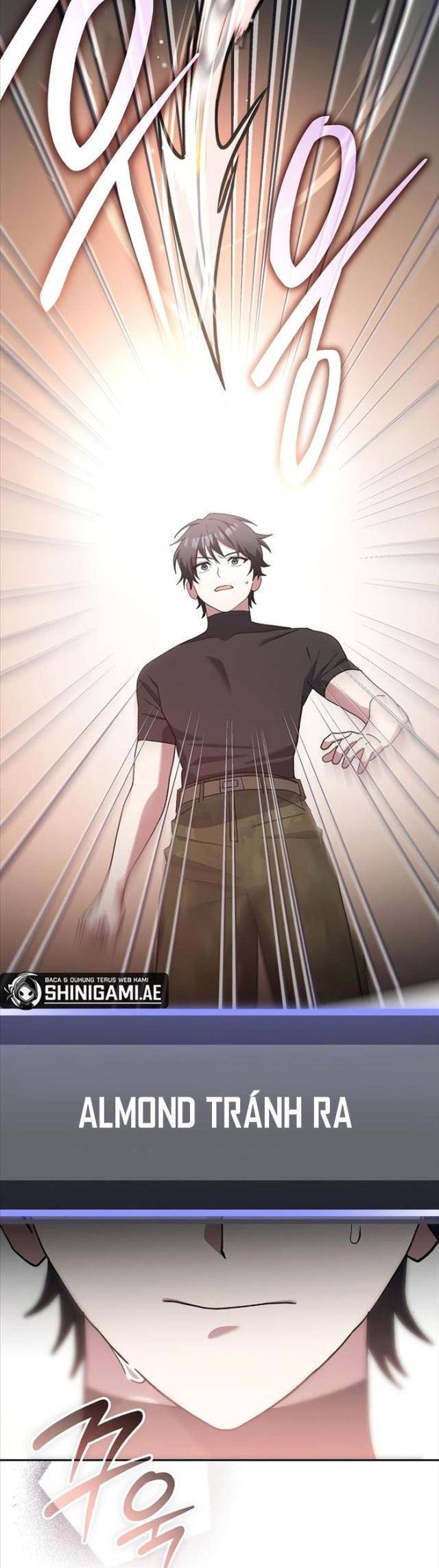 Stream Của Cung Thủ Thiên Tài - Chapter 50 - Page 37