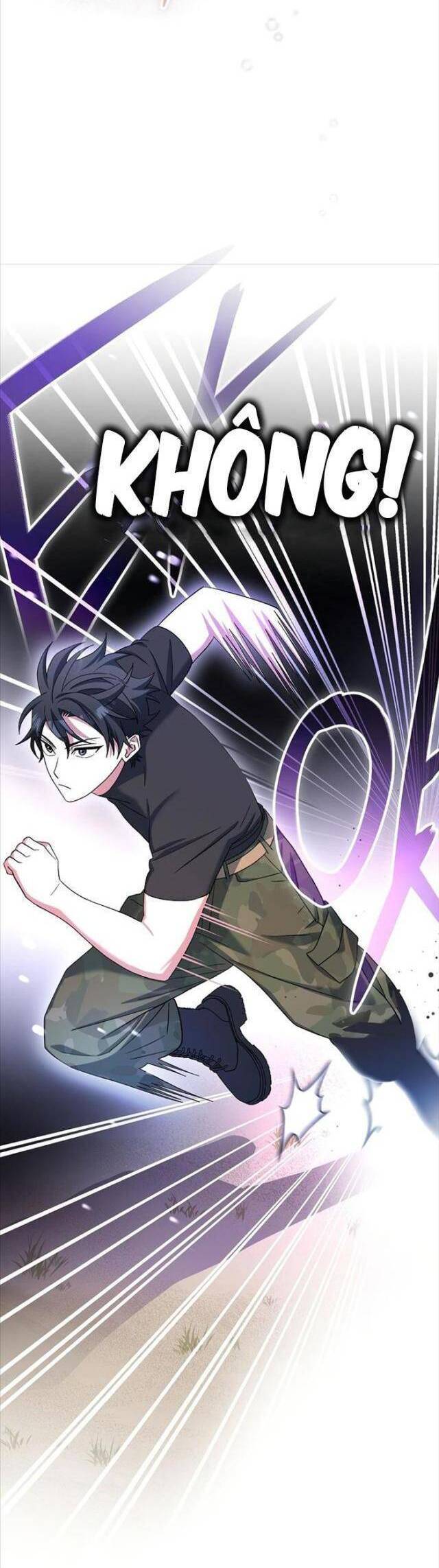 Stream Của Cung Thủ Thiên Tài - Chapter 50 - Page 38