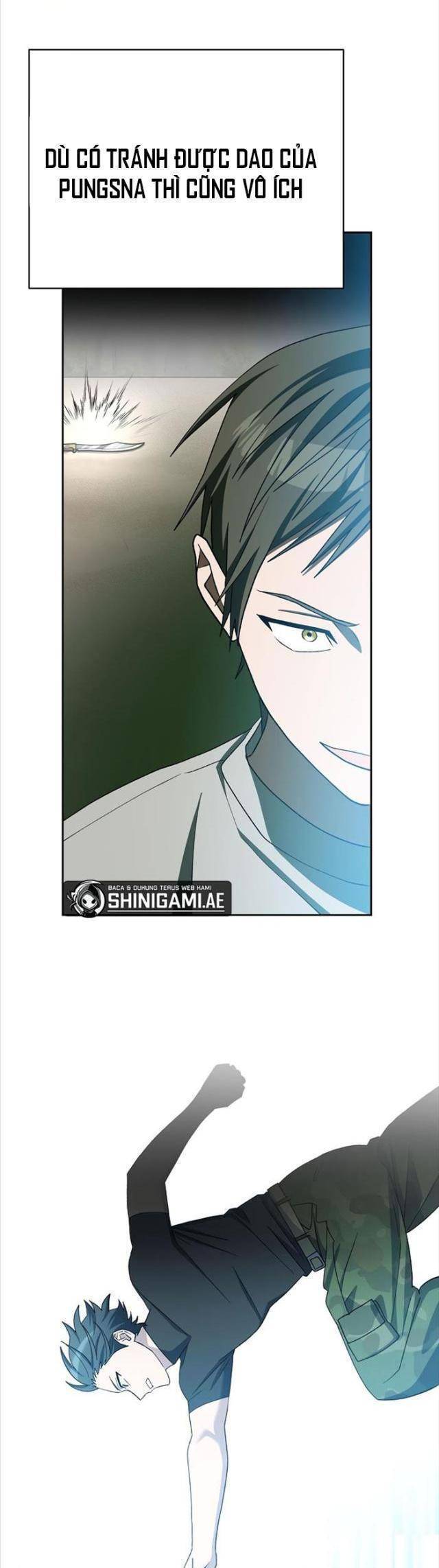 Stream Của Cung Thủ Thiên Tài - Chapter 50 - Page 39